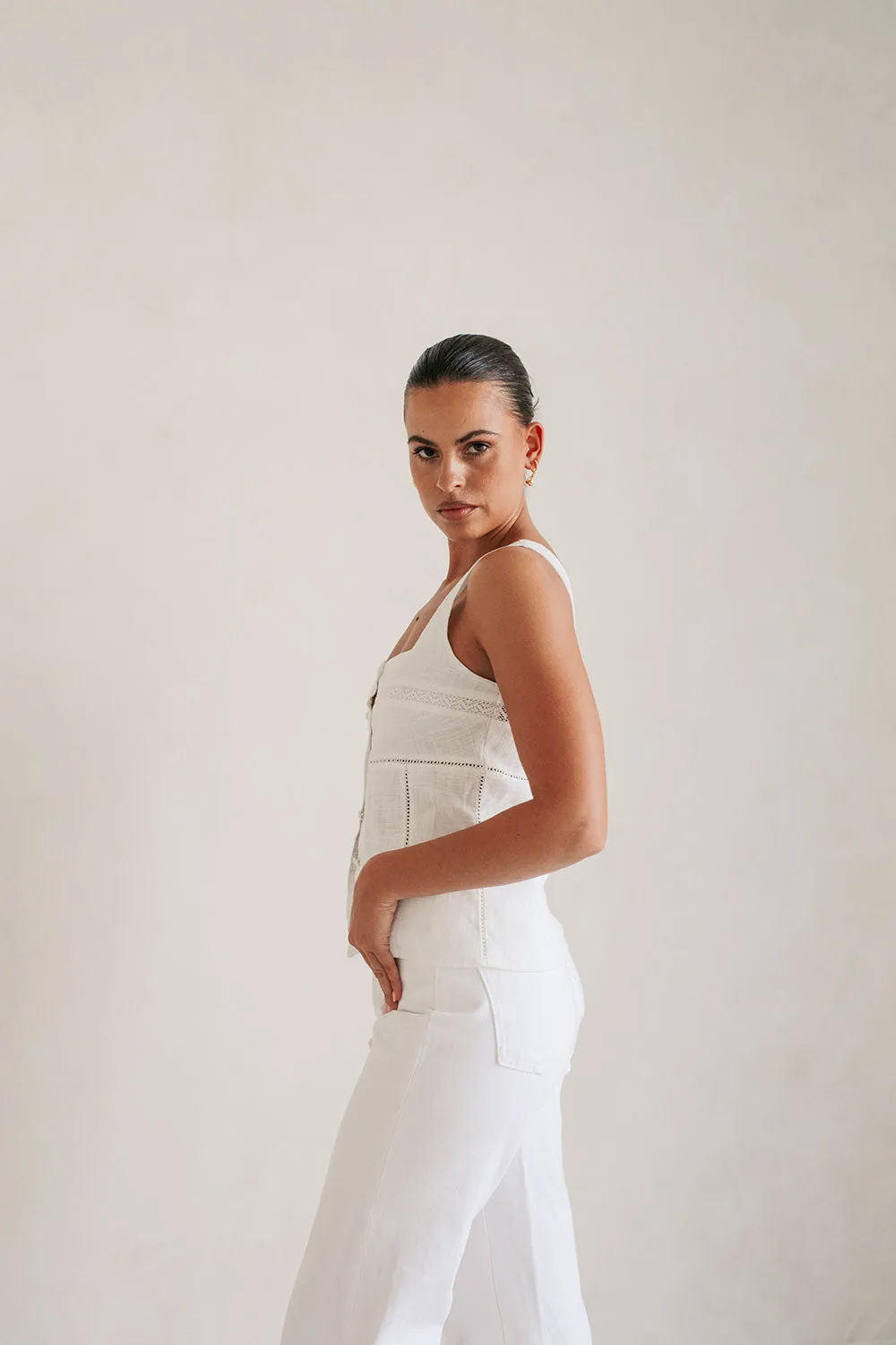 Alisha Top