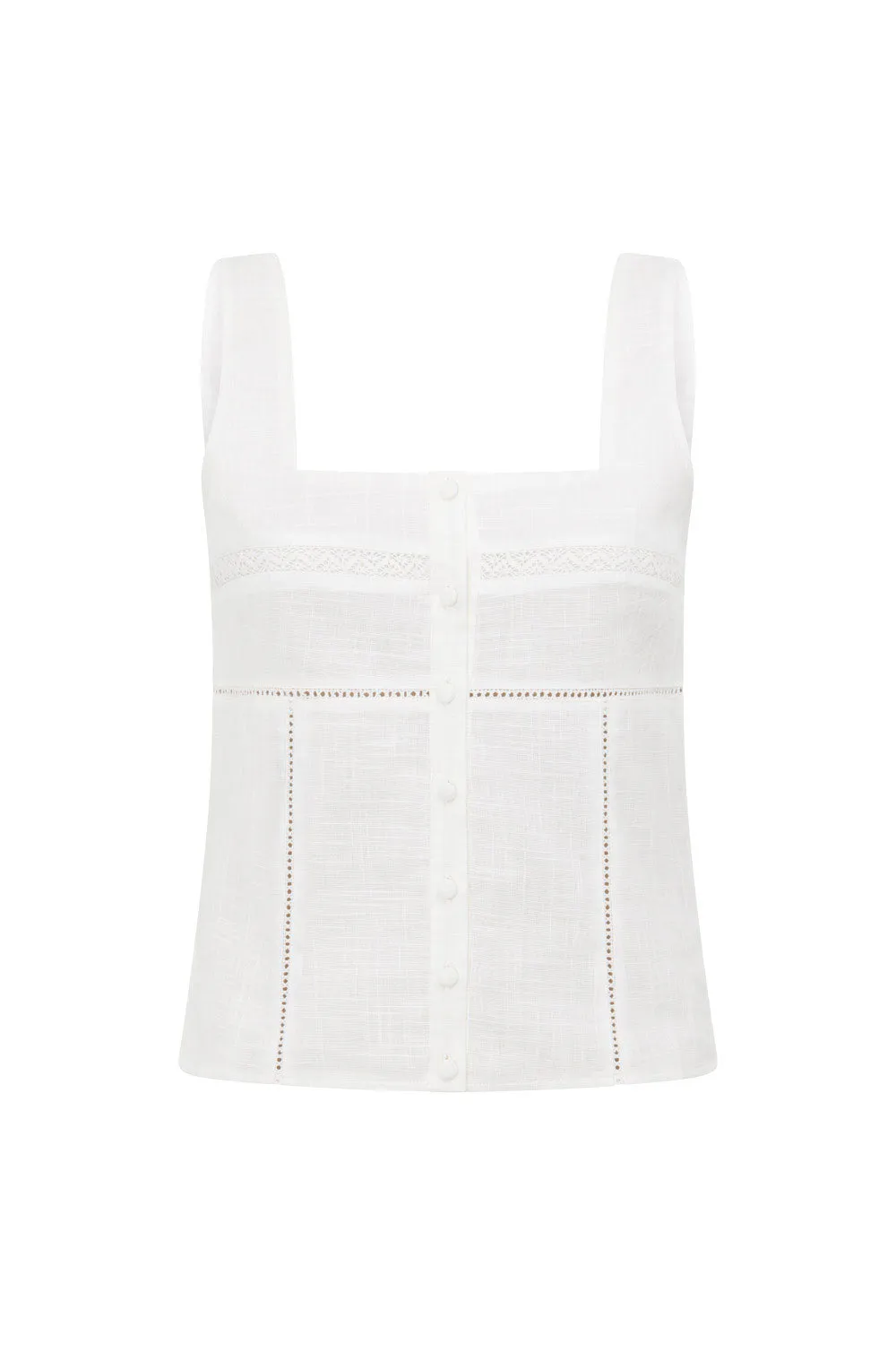 Alisha Top
