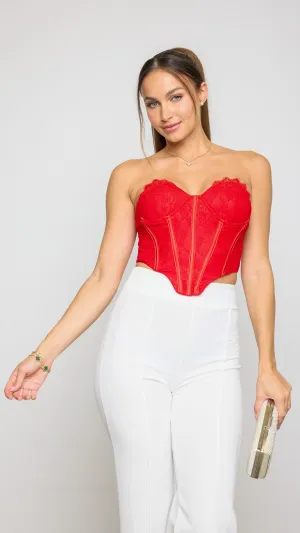 Amru Top