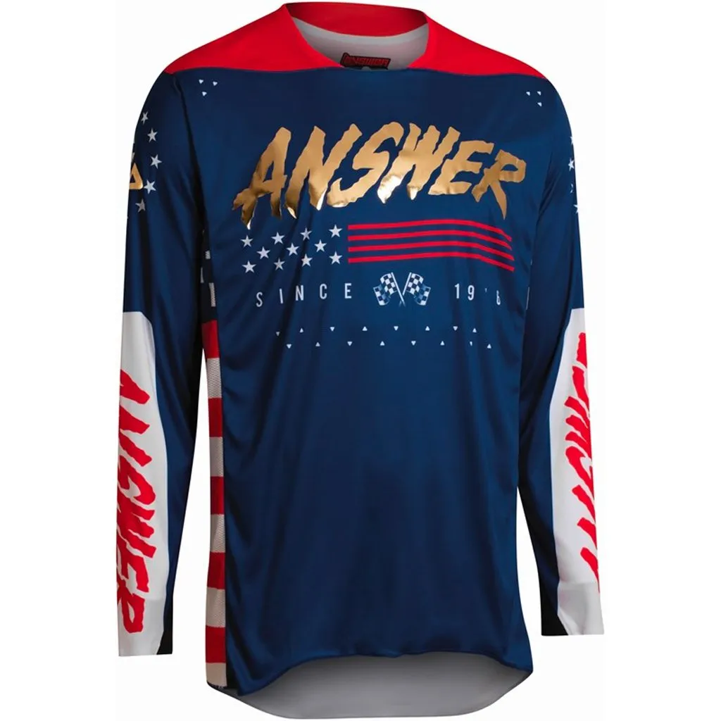 Answer - 2022 Elite Redzone MX Combo