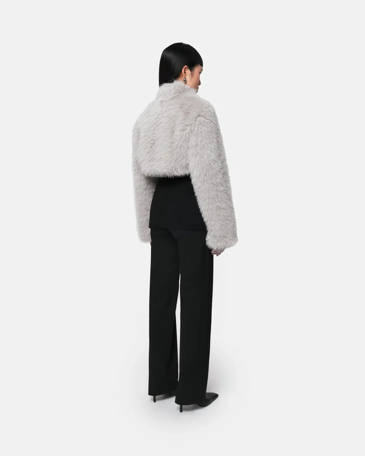 Apparis Odette Tinsel Bolero