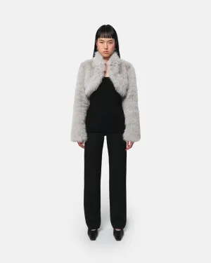 Apparis Odette Tinsel Bolero
