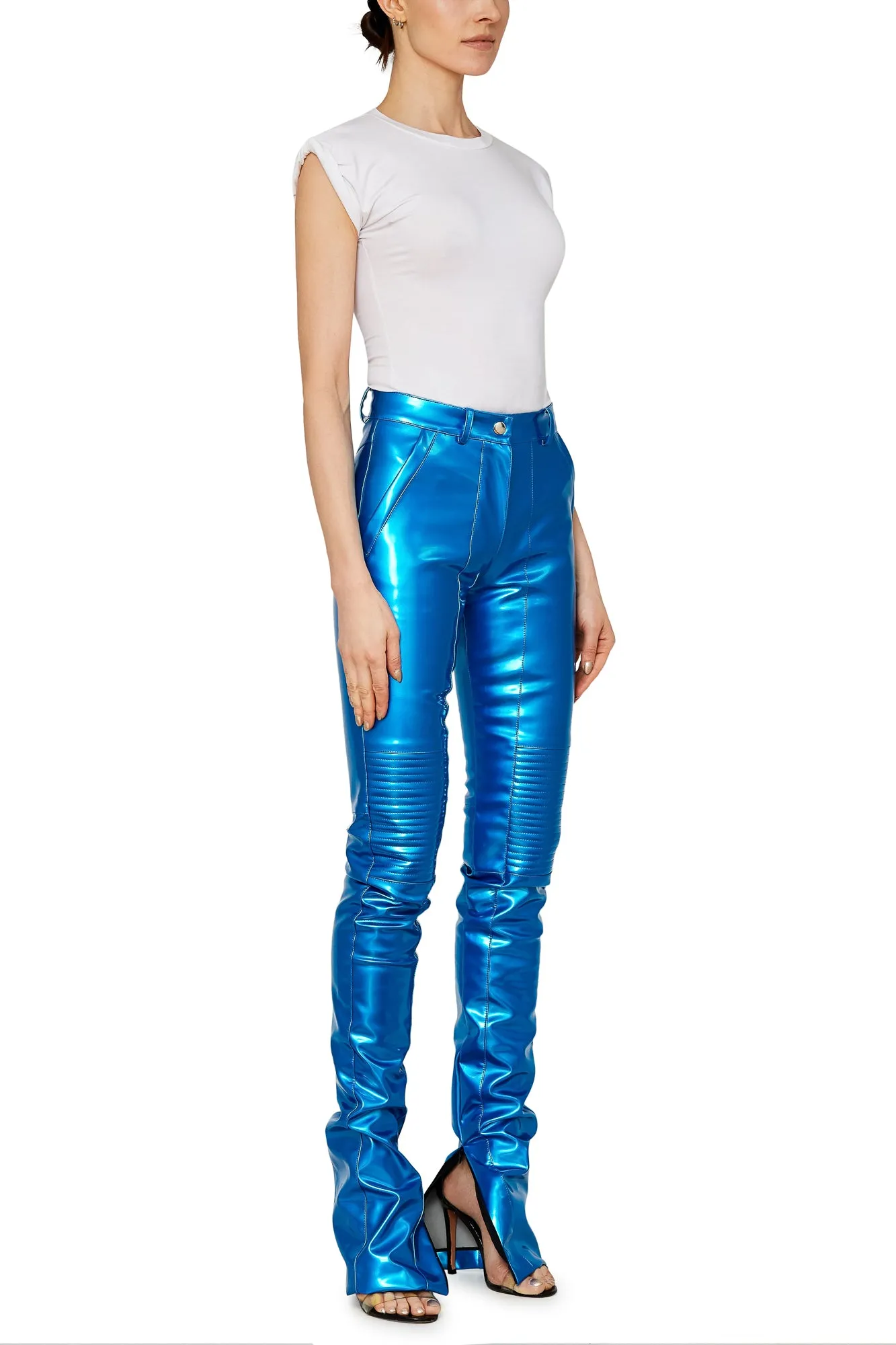 Aqua Moto Pant