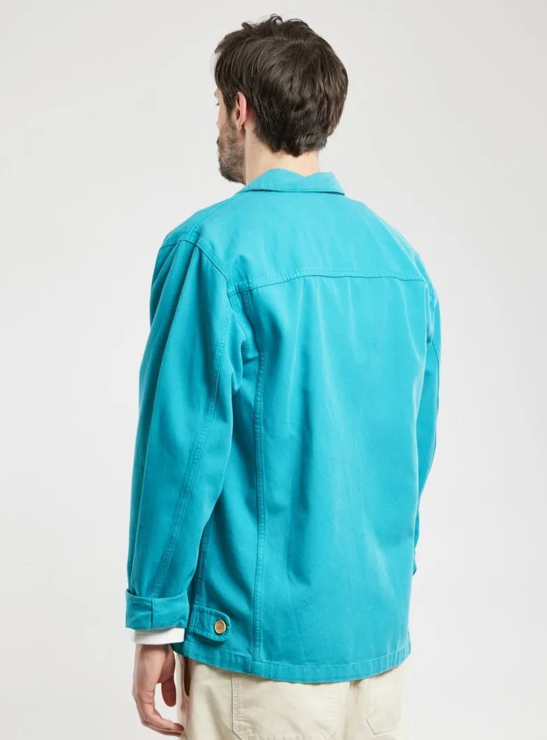 Armor Lux Fisherman Jacket Pagoda