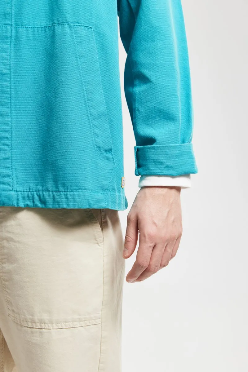 Armor Lux Fisherman Jacket Pagoda