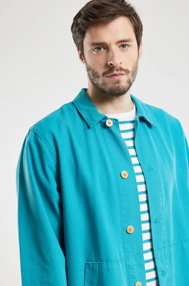 Armor Lux Fisherman Jacket Pagoda