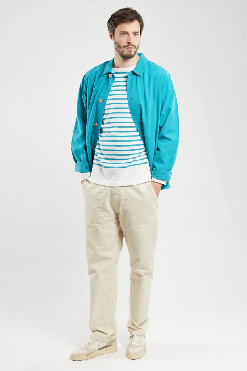 Armor Lux Fisherman Jacket Pagoda