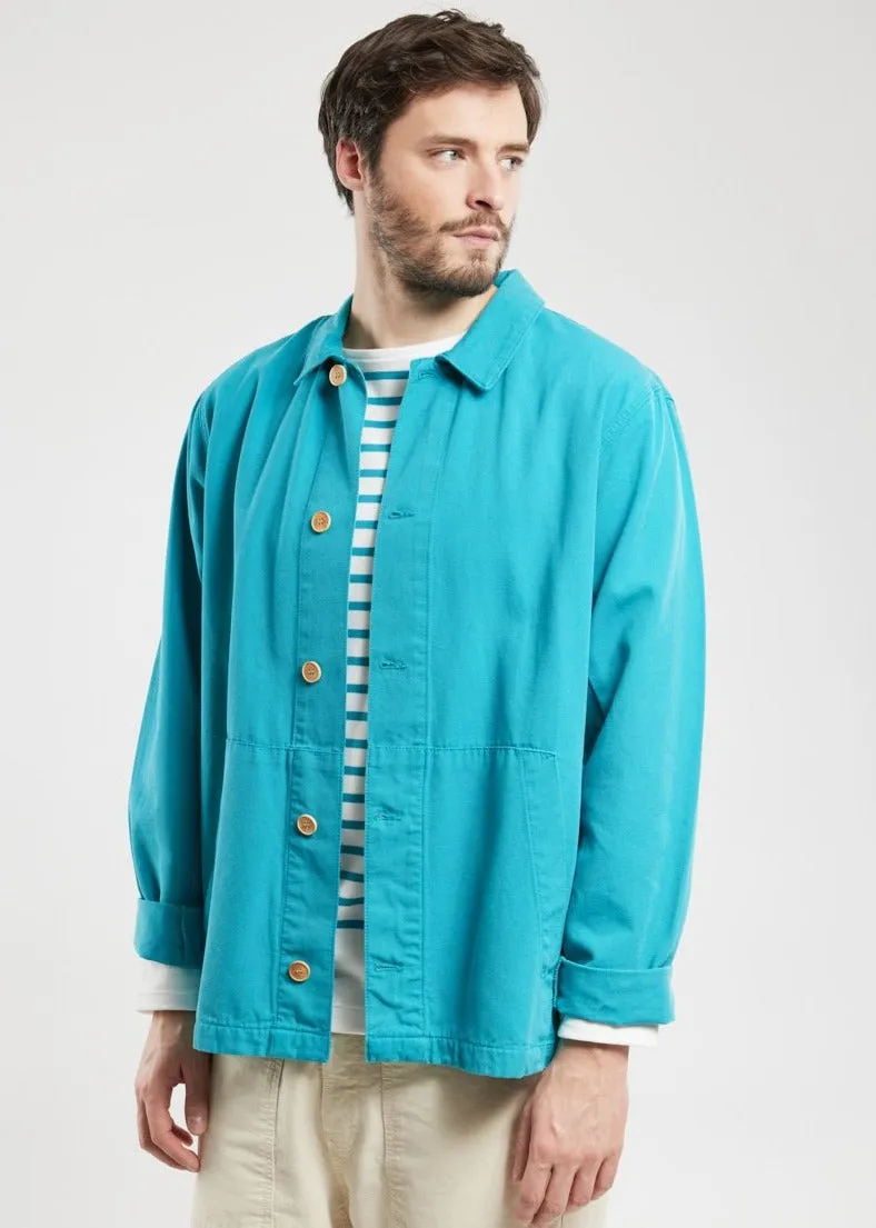 Armor Lux Fisherman Jacket Pagoda