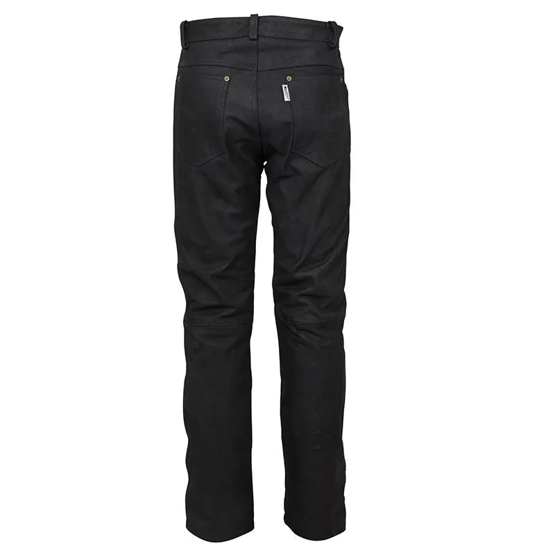 AvusMoto Leather pants