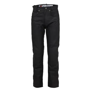AvusMoto Leather pants