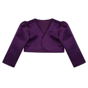 Baby Bolero - Purple