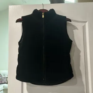 Banana republic vest