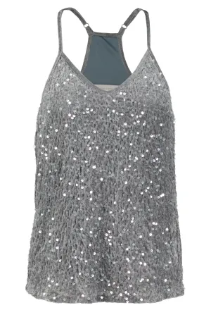 Bishop & Young Miley Sequined Cami