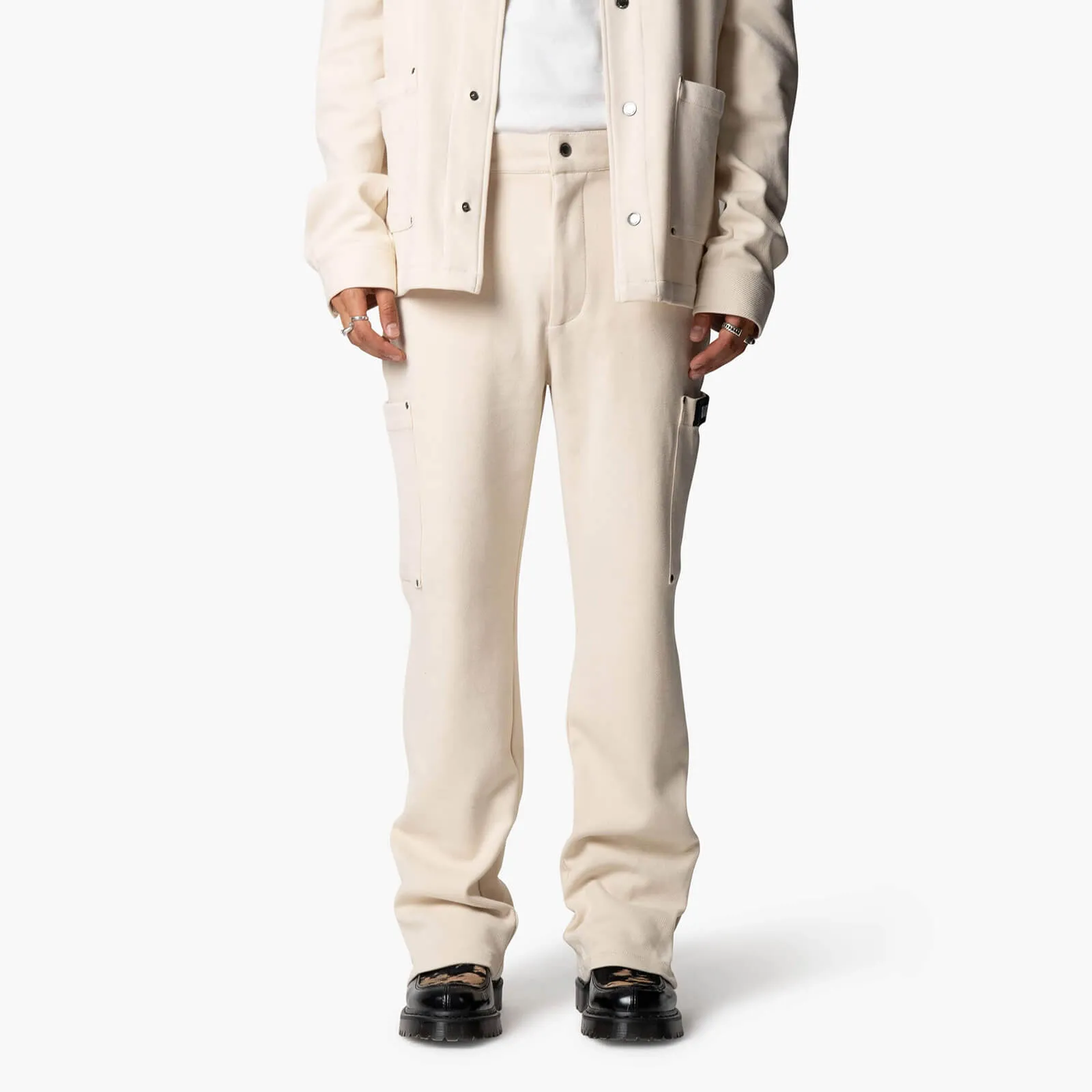 CAMILO PANTS | SAND