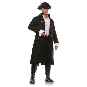 Captain Darkwater