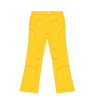 CHÉ BY CHÉ CL93 PANTS