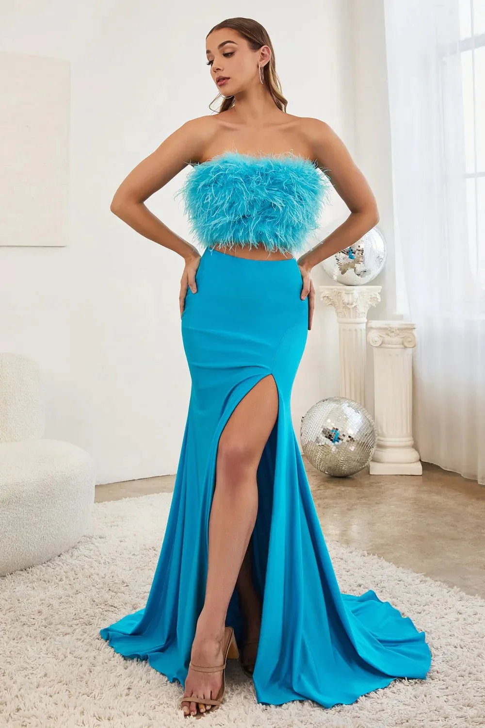 CINDERELLA DIVINE C141