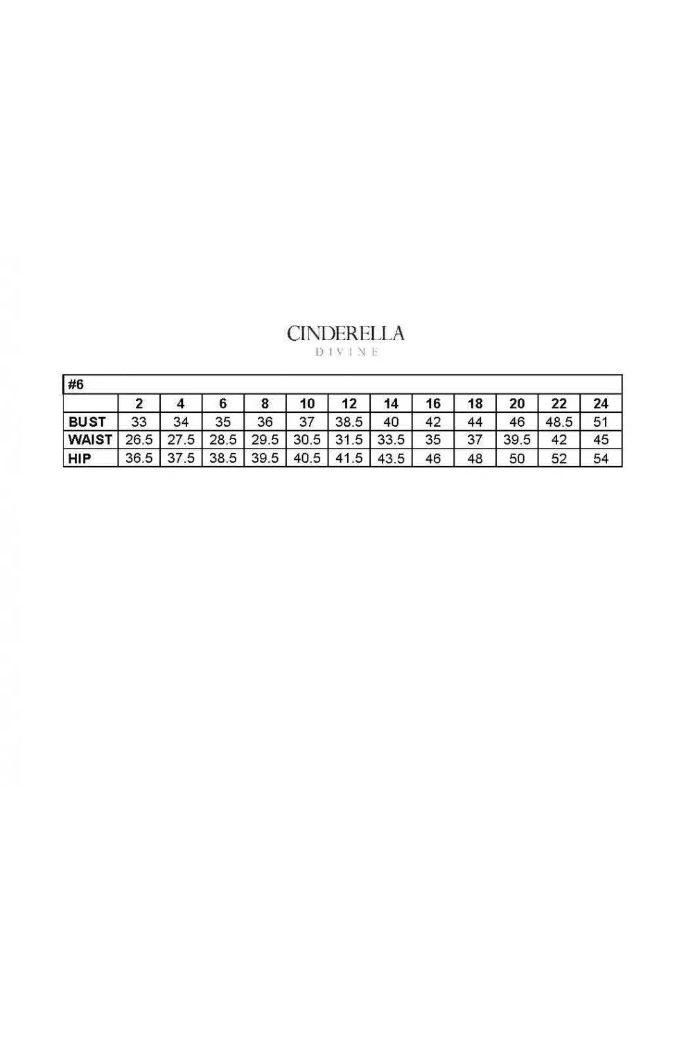 Cinderella Evening Dress CB092