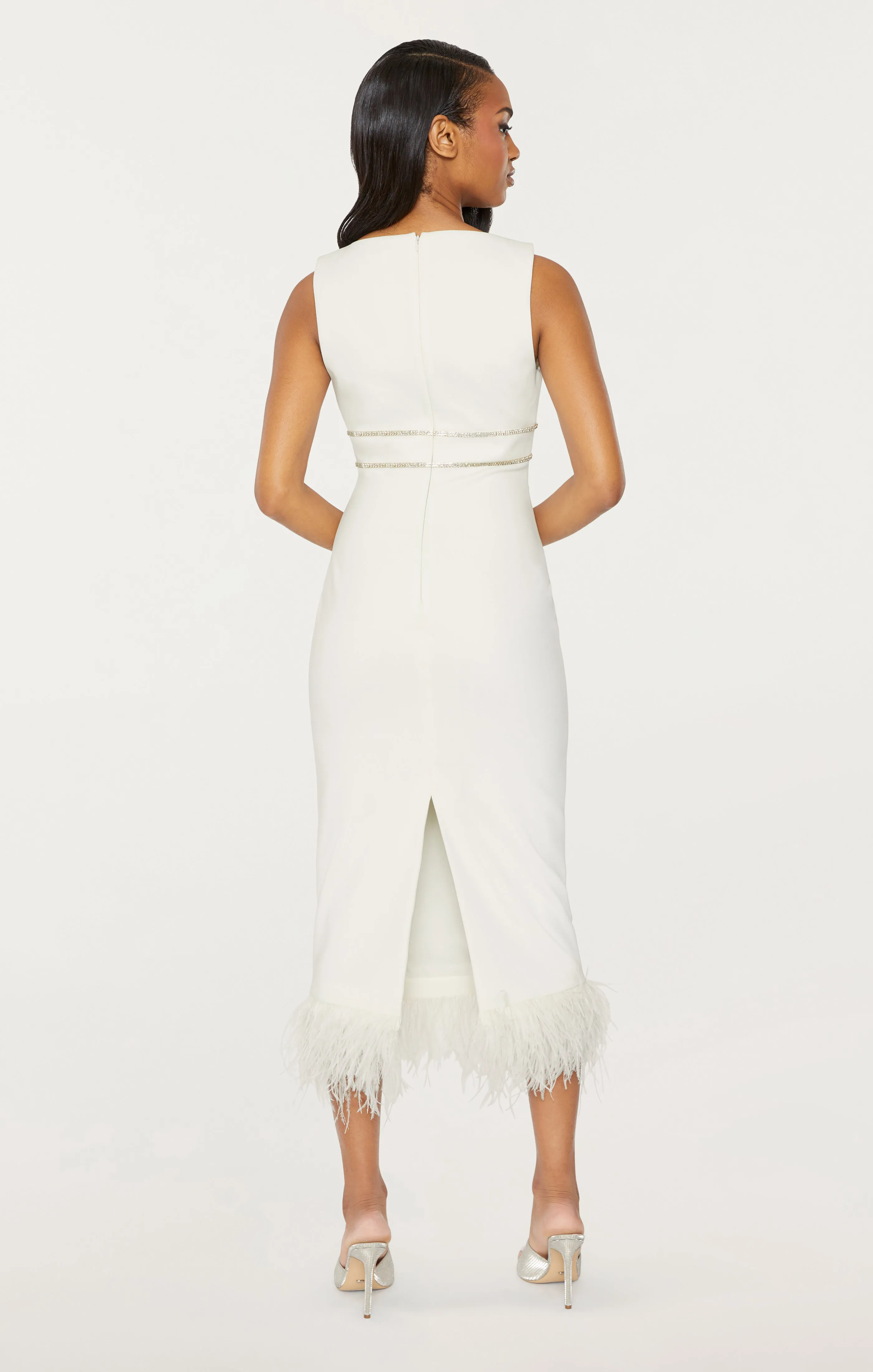 Corianne Dress