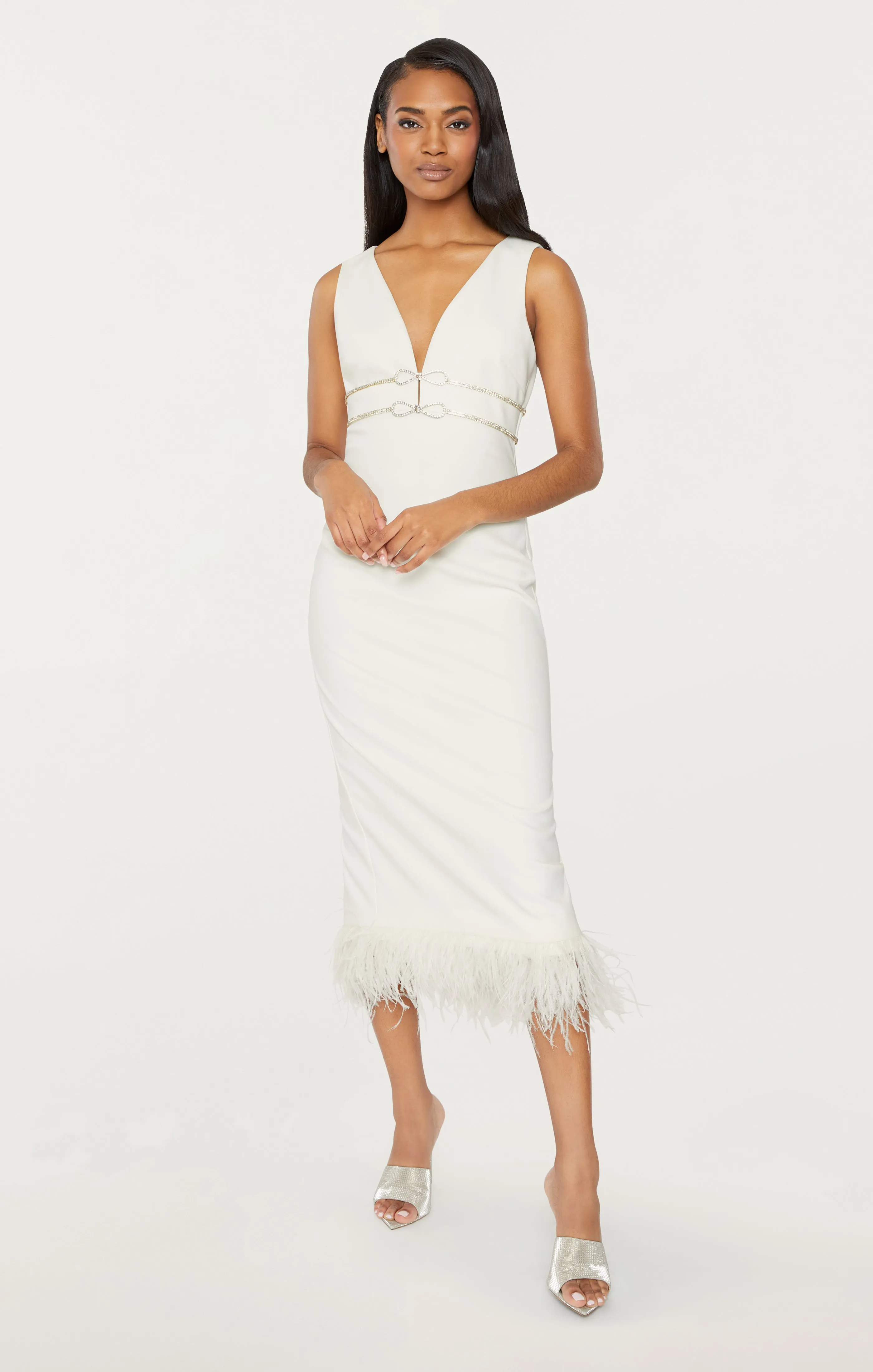 Corianne Dress