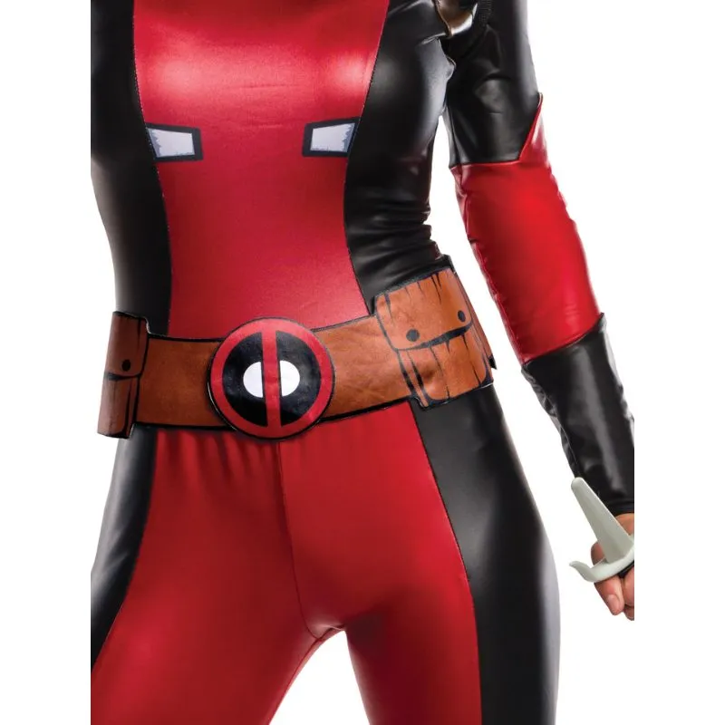Deadpool Secret Wishes - Ladies