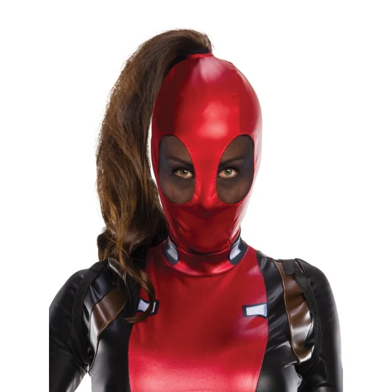 Deadpool Secret Wishes - Ladies