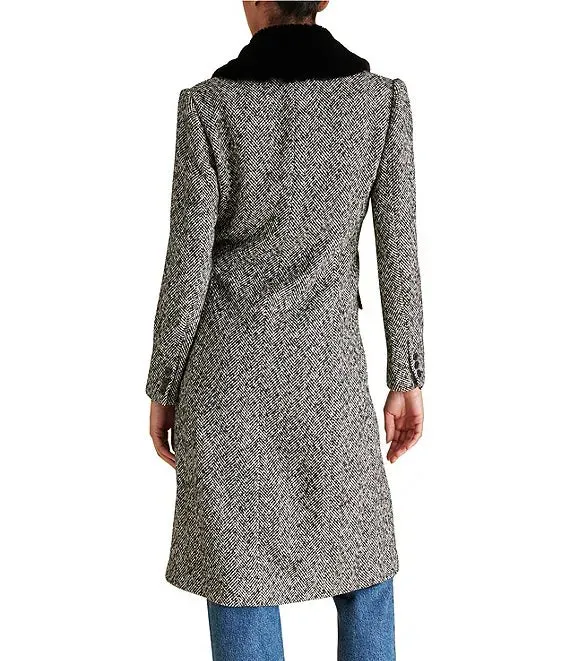 Dienne Coat