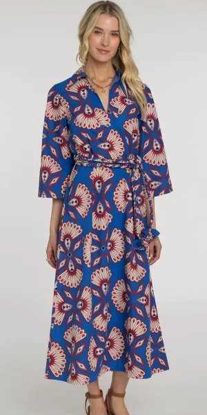 Elizabeth James Talia Dress