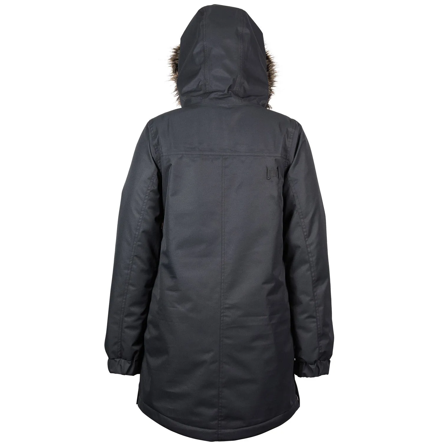 Fairbanks Women's Snowboard Jacket 2021