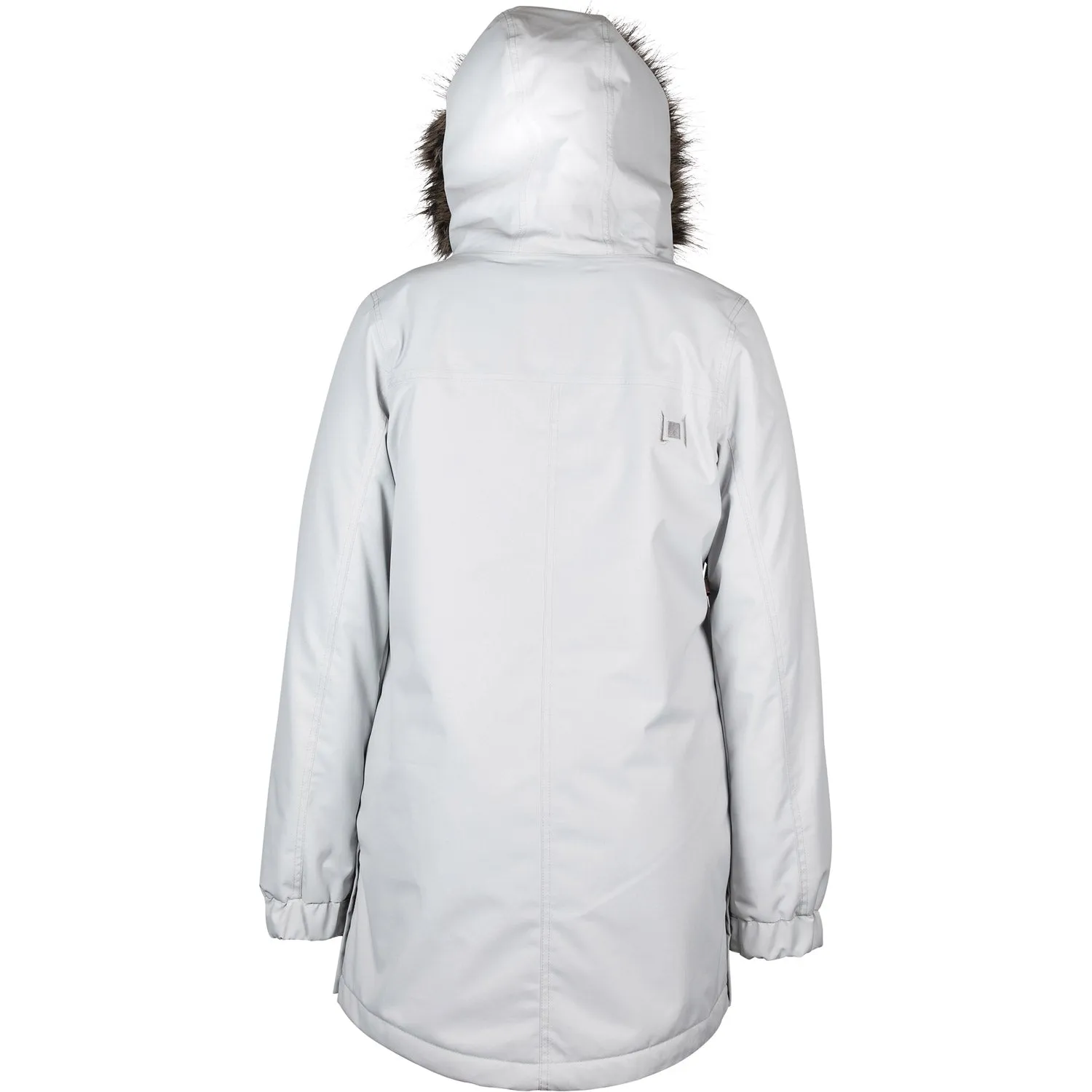 Fairbanks Women's Snowboard Jacket 2021