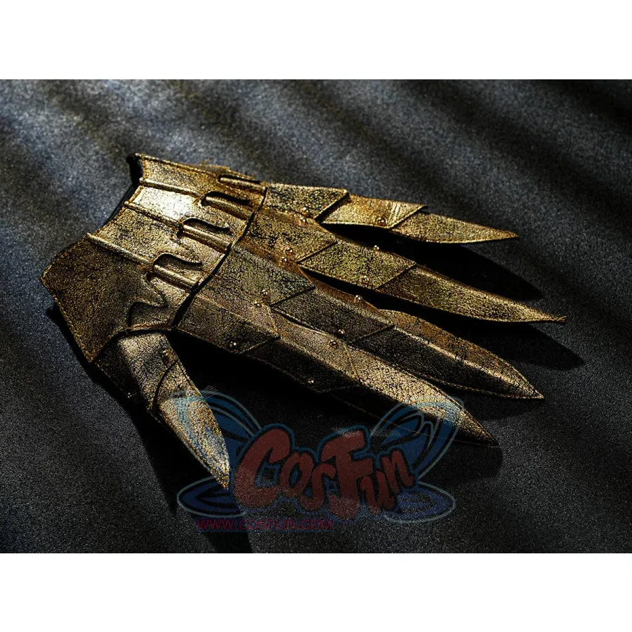 Final Fantasy VII Rebirth Vincent Valentine Cosplay Costume C09088