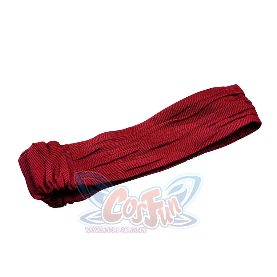 Final Fantasy VII Rebirth Vincent Valentine Cosplay Costume C09088