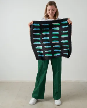 flicka scarf - blue