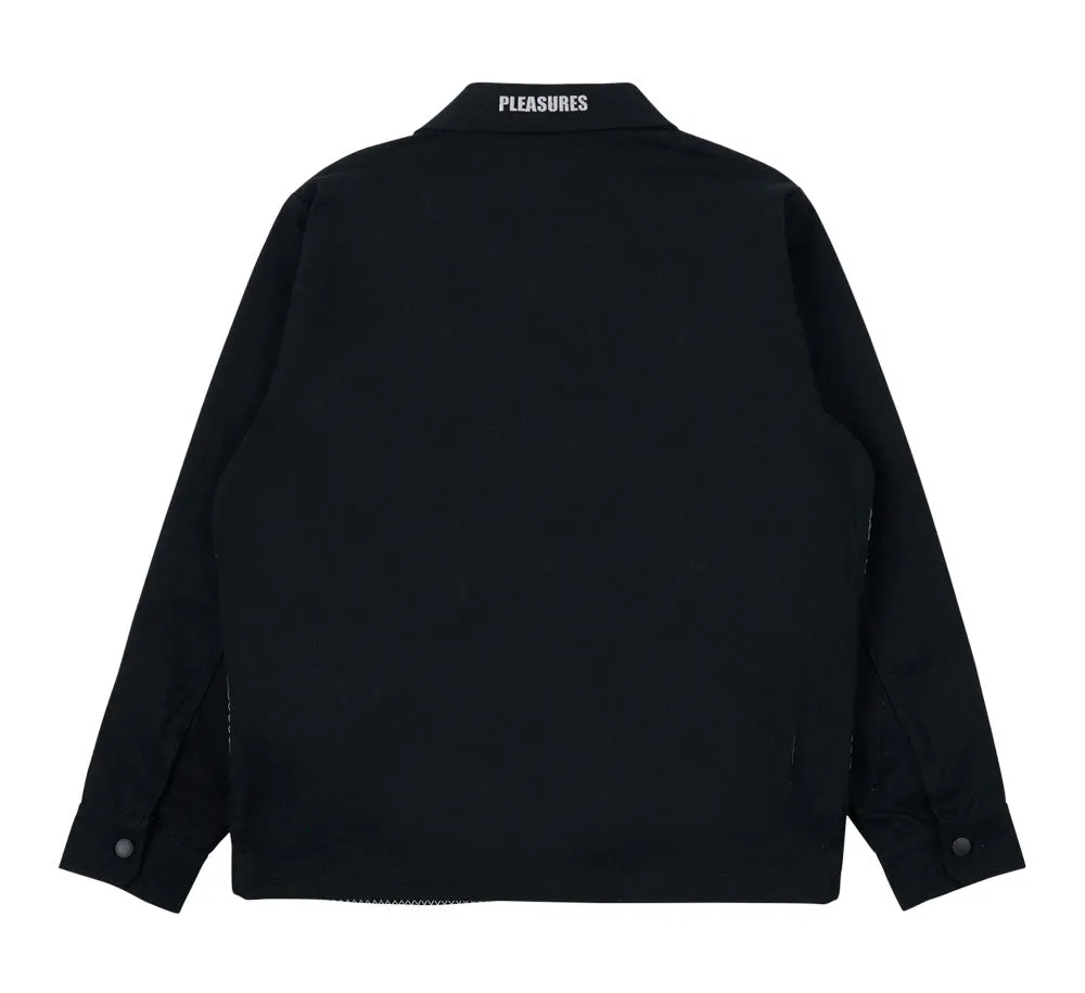 FLIRT WORK JACKET