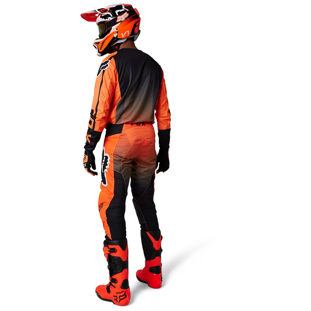 FOX 180 LEED PANTS [FLO ORANGE]