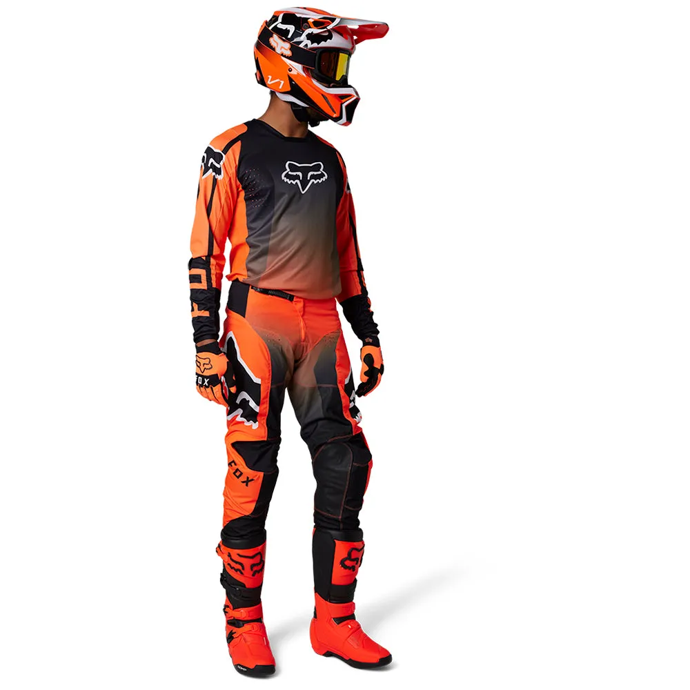 FOX 180 LEED PANTS [FLO ORANGE]