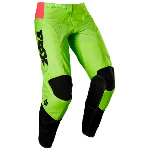 FOX 180 VENIN PANTS [BLACK]