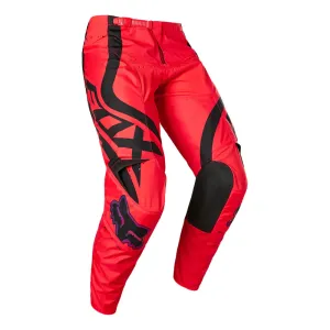 Fox 180 VENZ Flo Red Pants