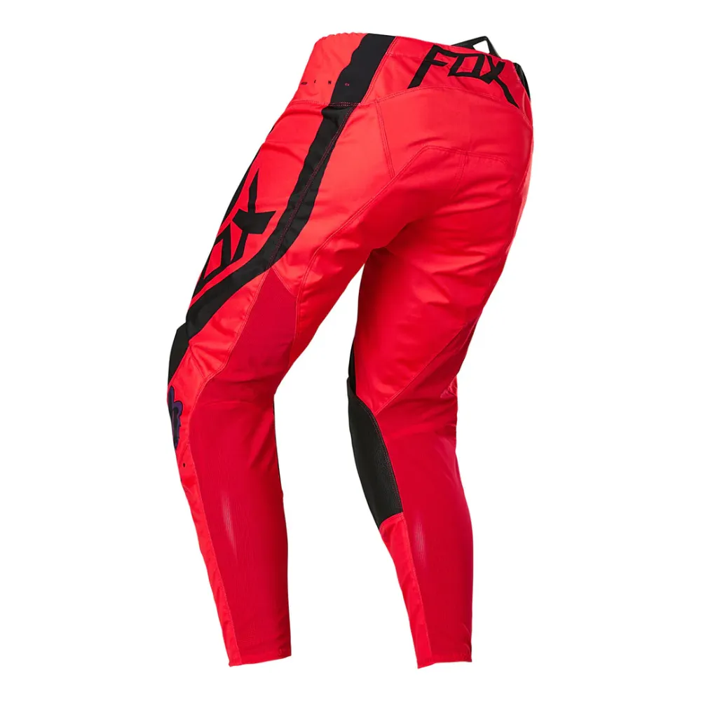 Fox 180 VENZ Flo Red Pants