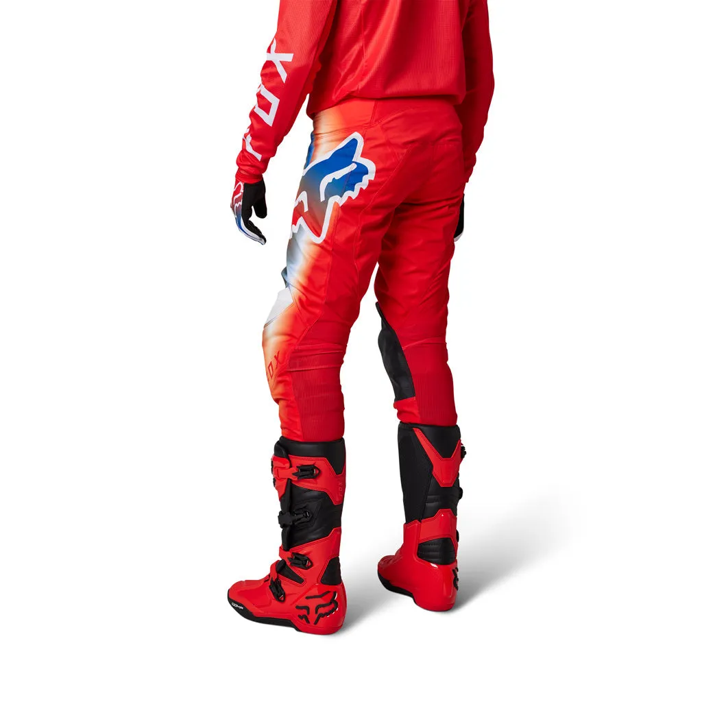 Fox - 2023 180 Toxsyk Red MX Combo
