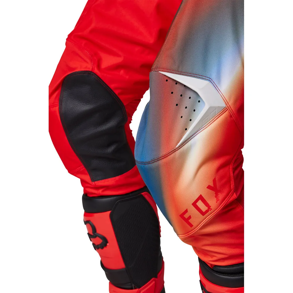Fox - 2023 180 Toxsyk Red Pant