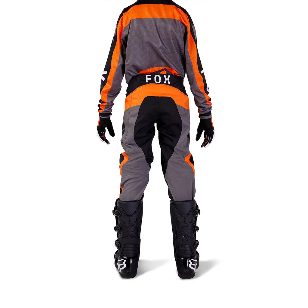 Fox - 2024 Youth 180 Ballast Black/Grey Pants