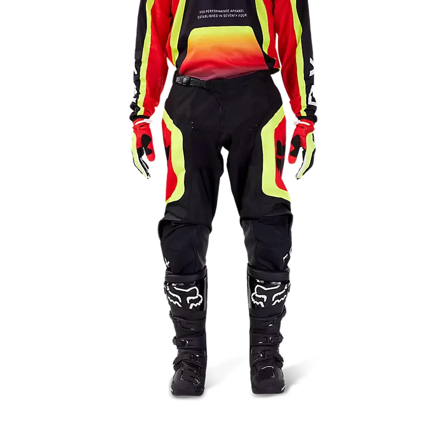 Fox Racing 180 Ballast Pants