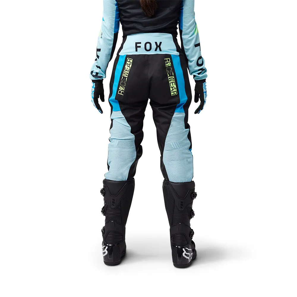 FOX WOMENS 180 RACE SPEC PANTS [BLACK]