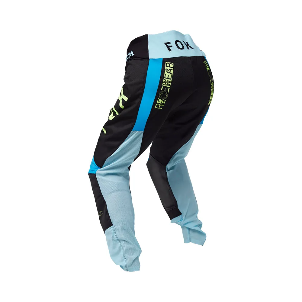 FOX WOMENS 180 RACE SPEC PANTS [BLACK]