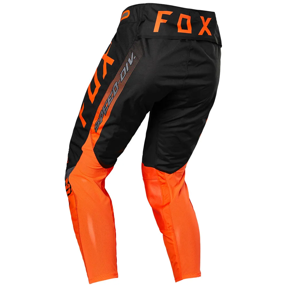 FOX YOUTH 360 DIER PANTS [FLO ORANGE]