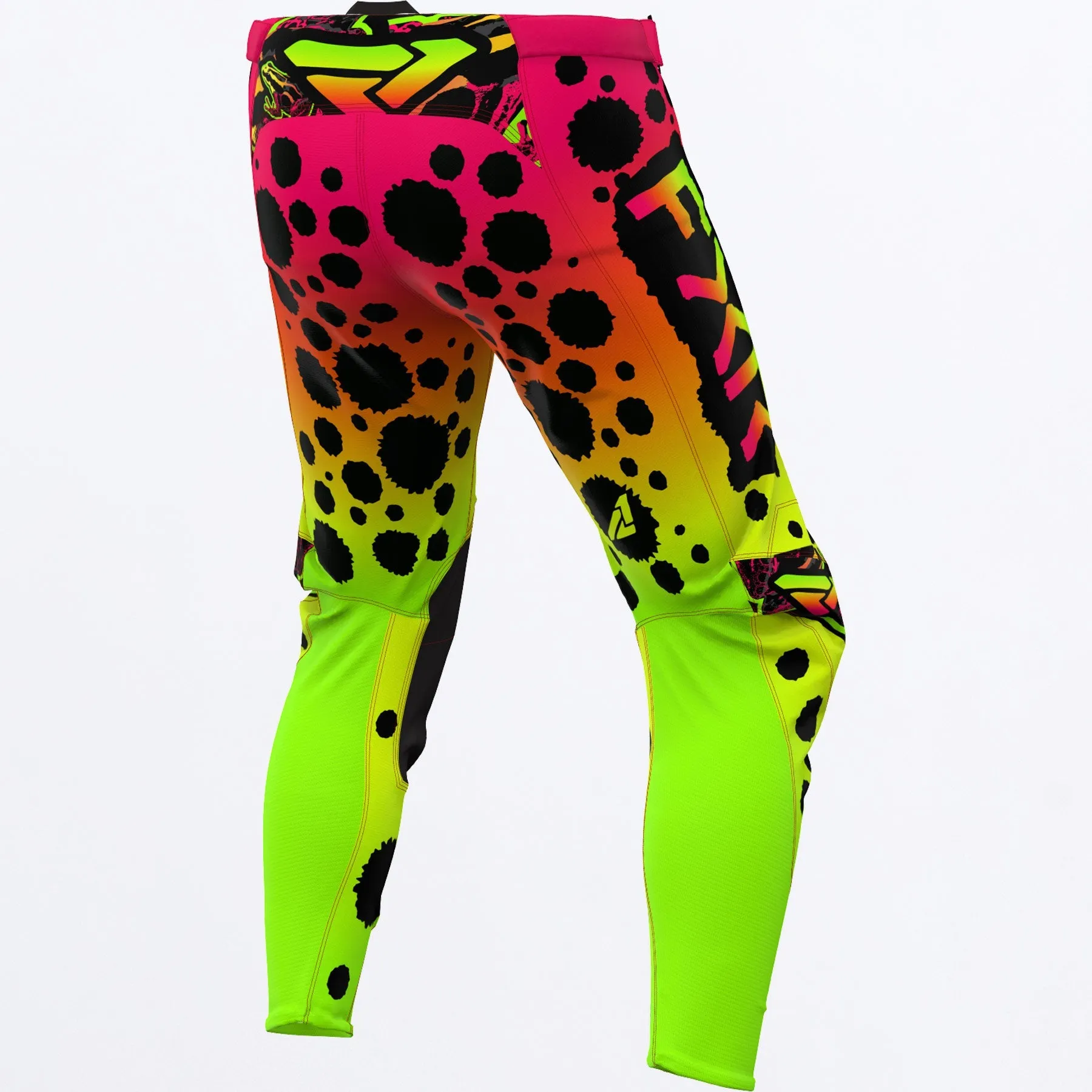 FXR Podium MX Pant