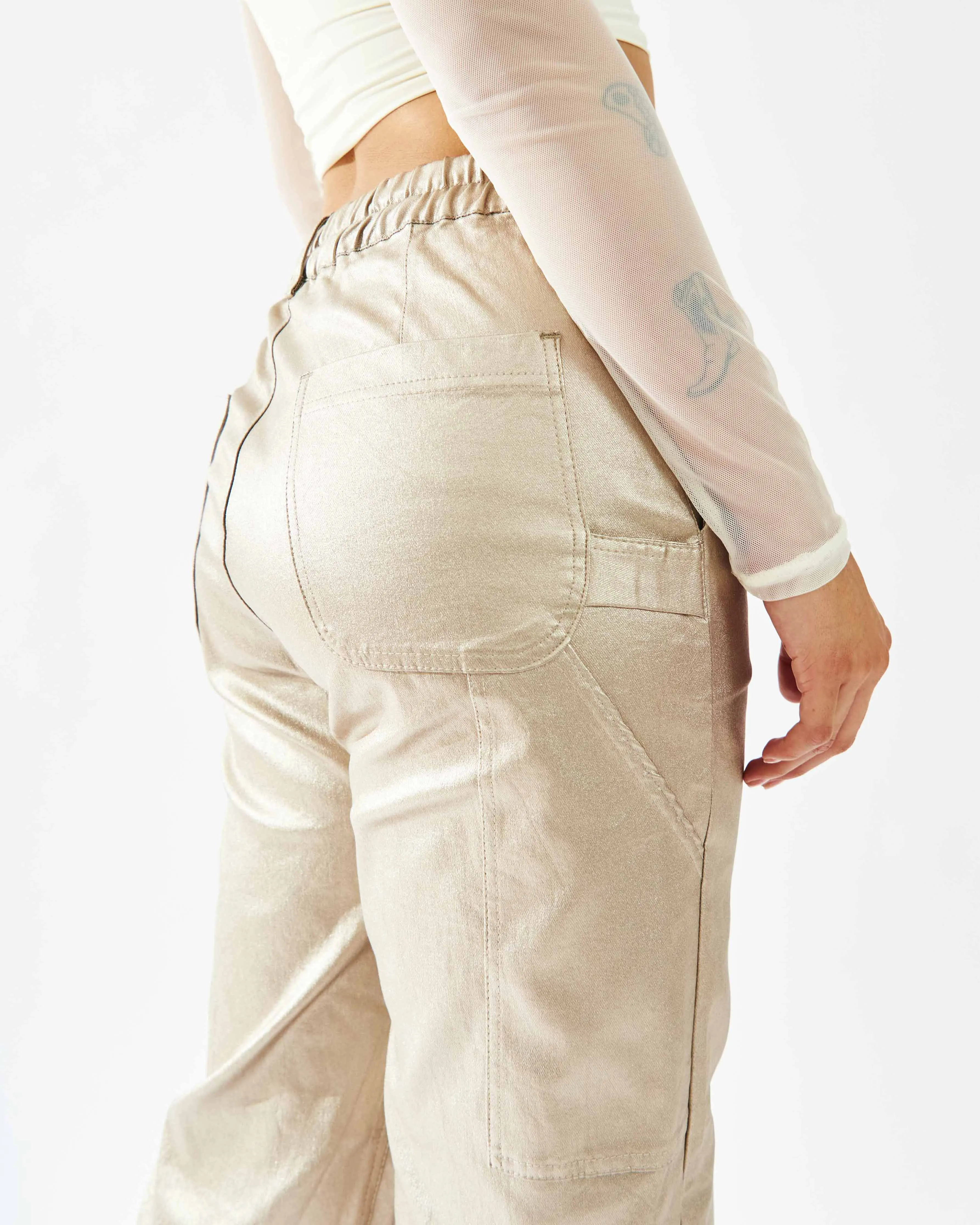 GOLDIE PANTS