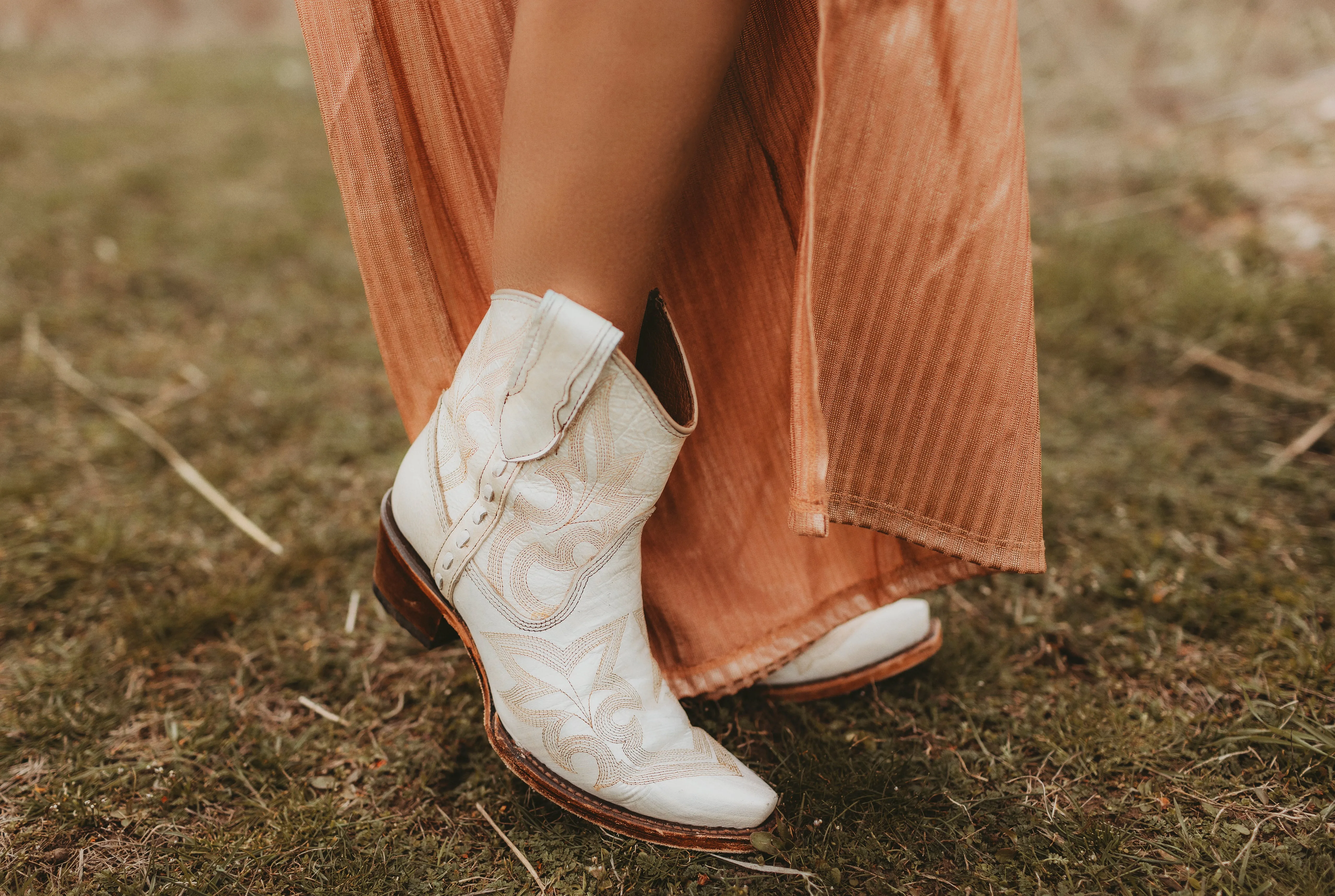 Goldie Split pants