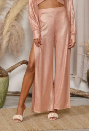 Goldie Split pants